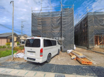 北名古屋市熊之庄屋形3303『仲介料無料』新築戸建ての画像