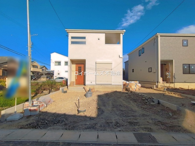  | 北名古屋市熊之庄屋形3303『仲介料無料』新築戸建て | 撮影：'26/10/22 