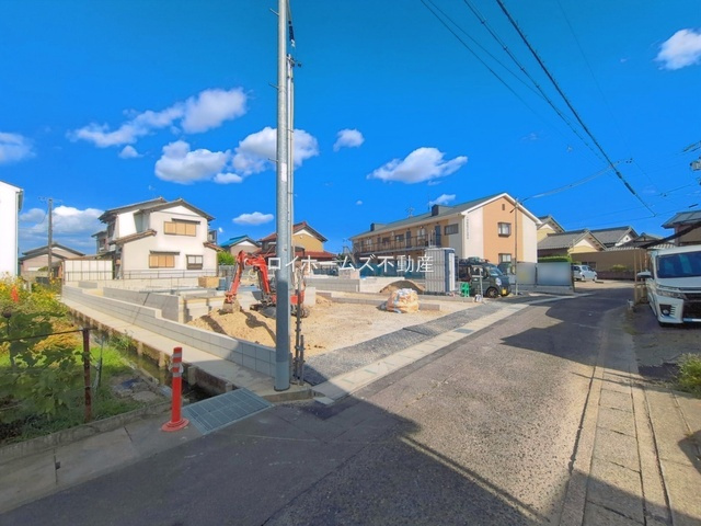  | 北名古屋市熊之庄屋形3303『仲介料無料』新築戸建て | 撮影：'26/08/06