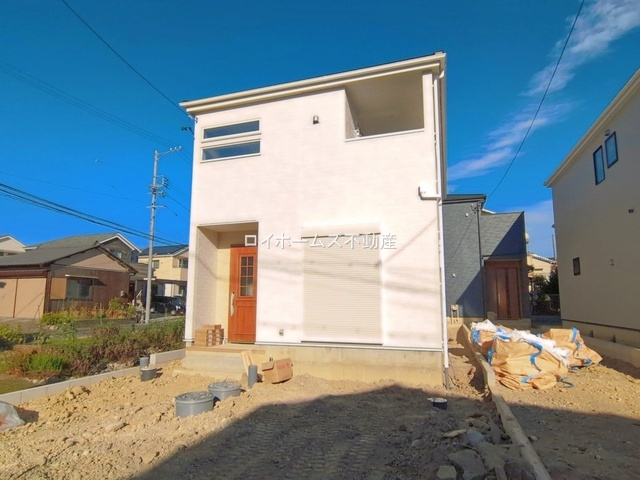  | 北名古屋市熊之庄屋形3303『仲介料無料』新築戸建て | 撮影：'26/10/22 