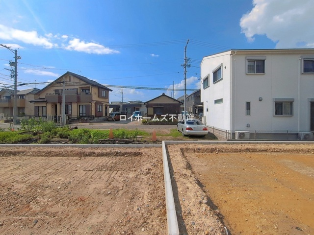  | 北名古屋市熊之庄屋形3303『仲介料無料』新築戸建て | 撮影：'26/06/29 