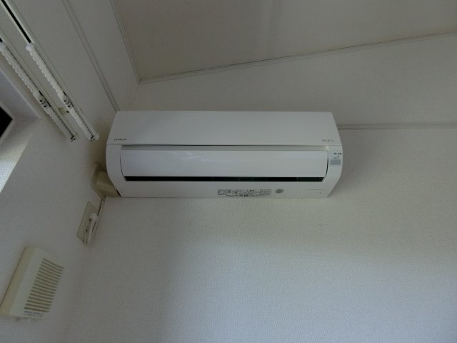 プラシードの設備