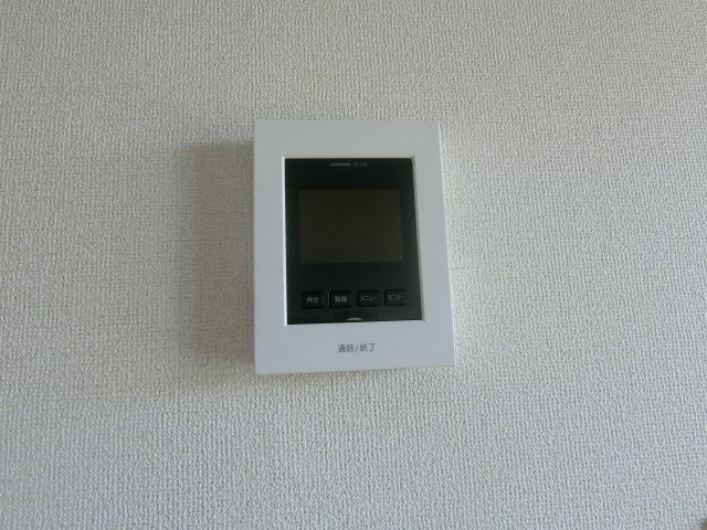 プラシードのセキュリティ