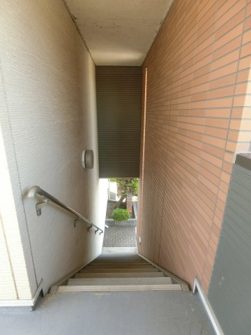 プラシードのその他共用部分