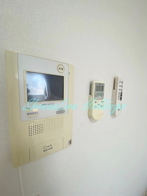 横浜市戸塚区戸塚町の賃貸マンションのセキュリティ