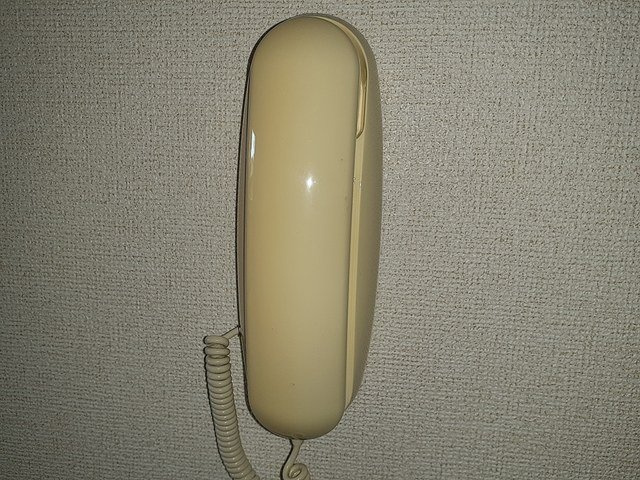 プラードアロージョのセキュリティ