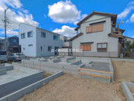 北名古屋市熊之庄屋形3303『仲介料無料』新築戸建ての画像