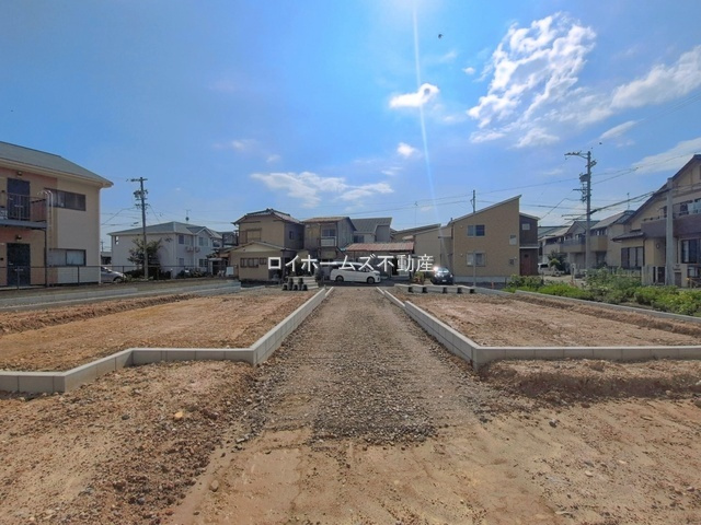  | 北名古屋市熊之庄屋形3303『仲介料無料』新築戸建て | 撮影：'26/06/29