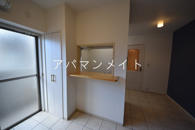【内装】 | シェイクアパウ | 戸塚周辺ならアパマンメイトへＬｅｔｓ Ｇｏ ！