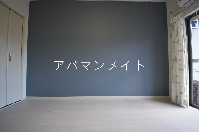 【寝室】 | シェイクアパウ | 戸塚周辺ならアパマンメイトへＬｅｔｓ Ｇｏ ！