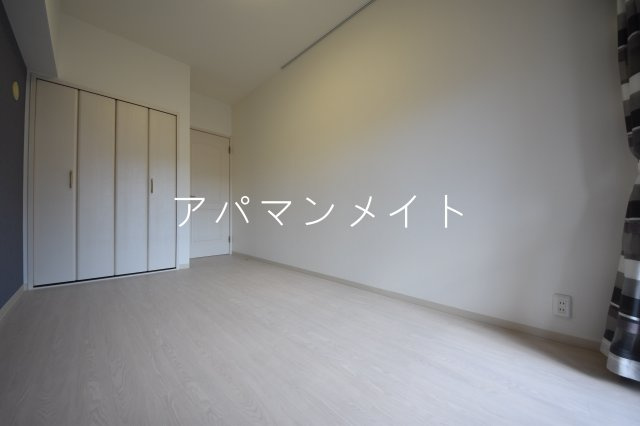 【寝室】 | シェイクアパウ | 戸塚周辺ならアパマンメイトへＬｅｔｓ Ｇｏ ！