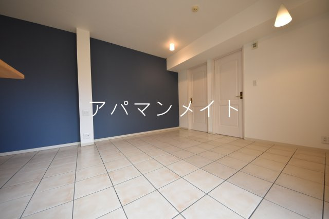 【居間・リビング】 | シェイクアパウ | ゆったり過ごせる居間です