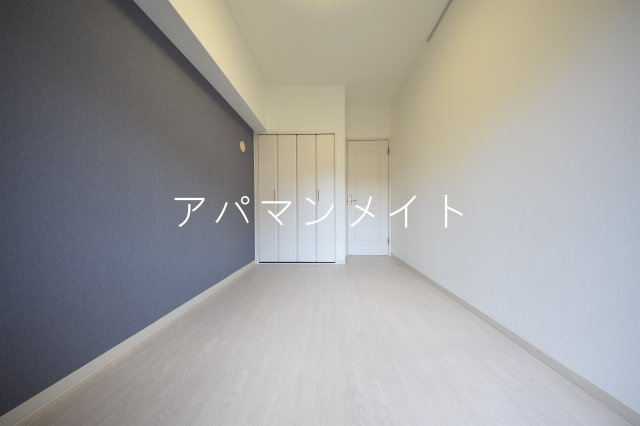 【寝室】 | シェイクアパウ | 落ち着いて過ごせるお部屋なので、寝室にいかがでしょうか