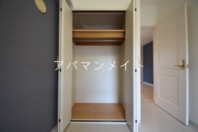 【収納】 | シェイクアパウ | 便利な収納スペースです