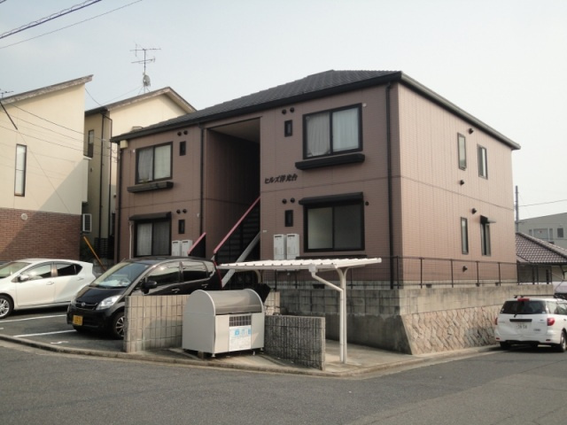 ヒルズ洋光台