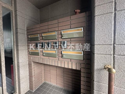 【その他共用部分】 | グランドハーミテージ