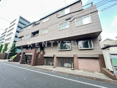 【外観】 | グランドハーミテージ | おしゃれな外観です