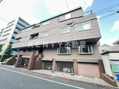 【外観】 | グランドハーミテージ | 外観も気になるポイント