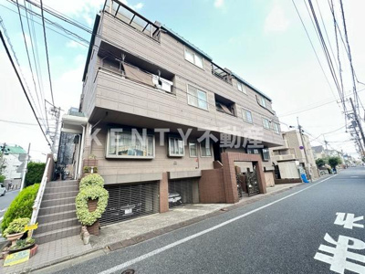 【外観】 | グランドハーミテージ | 外観です