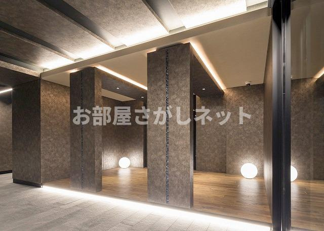 ラフィスタ板橋本町【おとり物件なし】#学生・社会人にオススメ！初期費用分割払いOK！のその他共用部分