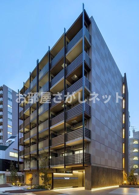 ラフィスタ板橋本町【おとり物件なし】#学生・社会人にオススメ！初期費用分割払いOK！