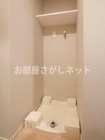 ラフィスタ板橋本町【おとり物件なし】#学生・社会人にオススメ！初期費用分割払いOK！の設備