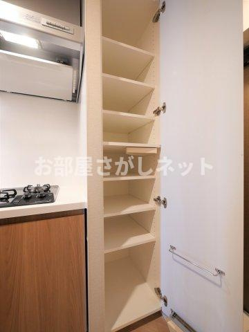 ラフィスタ板橋本町【おとり物件なし】#学生・社会人にオススメ！初期費用分割払いOK！の内装