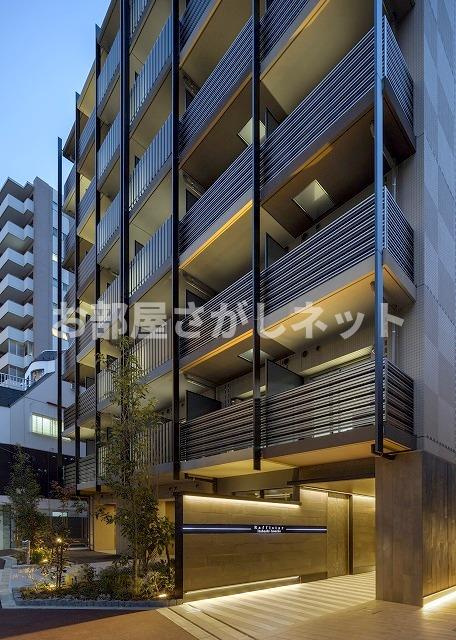 ラフィスタ板橋本町【おとり物件なし】#学生・社会人にオススメ！初期費用分割払いOK！の外観