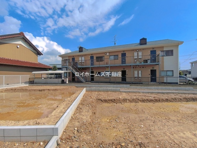  | 北名古屋市熊之庄屋形3303『仲介料無料』新築戸建て | 撮影：'26/06/29