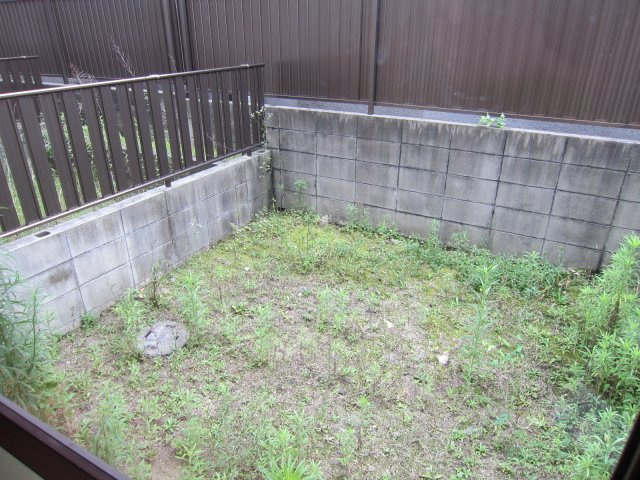 それいゆの庭