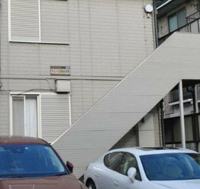 クレール幕張本郷のその他共用部分
