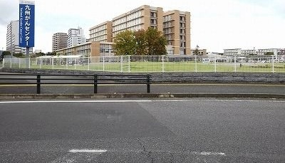 ベルデュールⅠの周辺