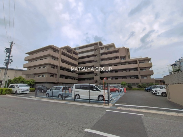 【外観】の画像