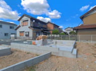 北名古屋市熊之庄屋形3303『仲介料無料』新築戸建ての画像