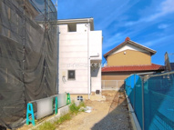 北名古屋市熊之庄屋形3303『仲介料無料』新築戸建ての画像