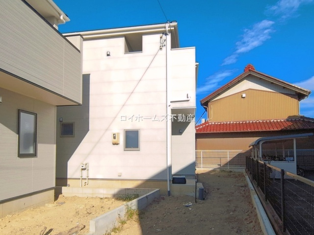  | 北名古屋市熊之庄屋形3303『仲介料無料』新築戸建て | 撮影：'26/10/22