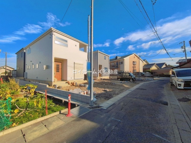  | 北名古屋市熊之庄屋形3303『仲介料無料』新築戸建て | 撮影：'26/10/22