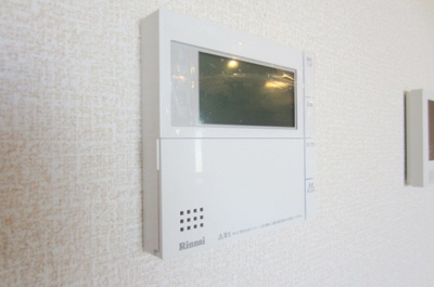 【設備】 | メゾン　アルバ