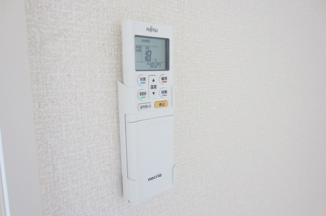 【設備】 | メゾン　アルバ