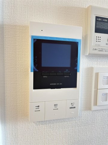 Ｎ８８８のセキュリティ