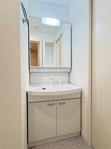 Ｎ８８８の洗面所