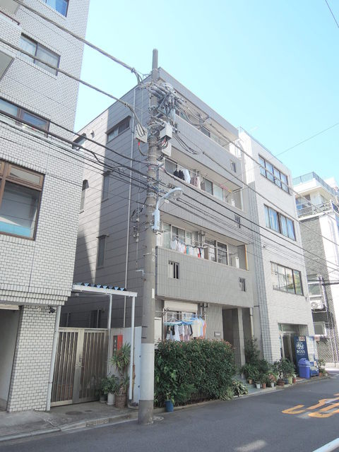 ホームズヒラヤマの外観|★駅または物件現地お待ち合わせでのご案内も可能です★