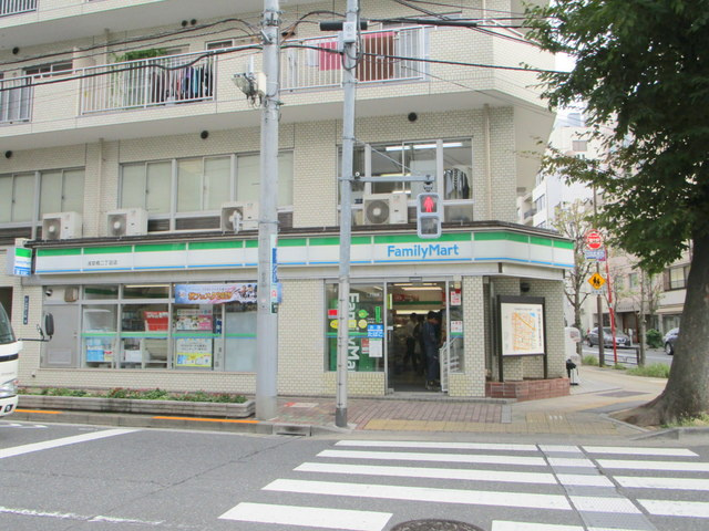 ホームズヒラヤマのその他|ファミリーマート