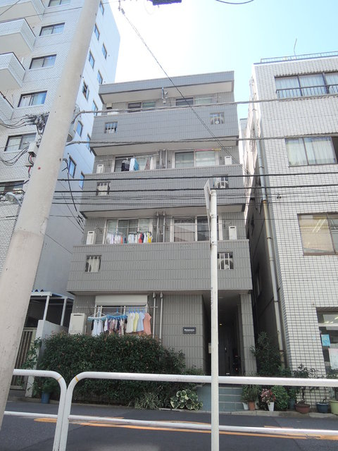 ホームズヒラヤマ