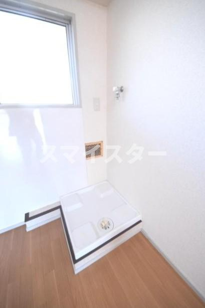 秀栄マンションのその他