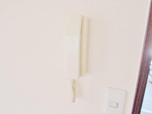 フレグランスフォーブルのセキュリティ