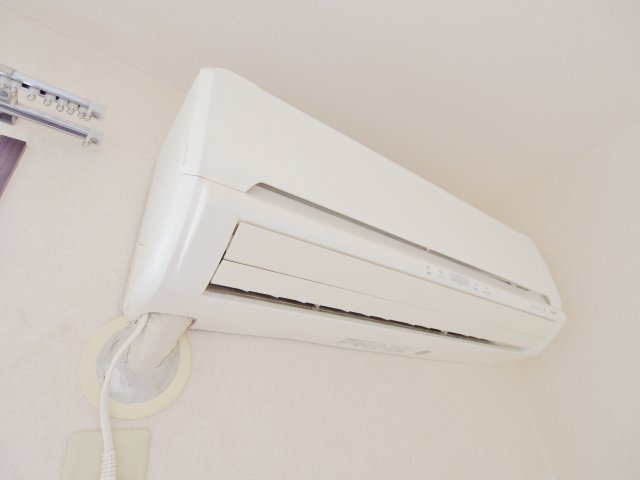 フレグランスフォーブルの設備