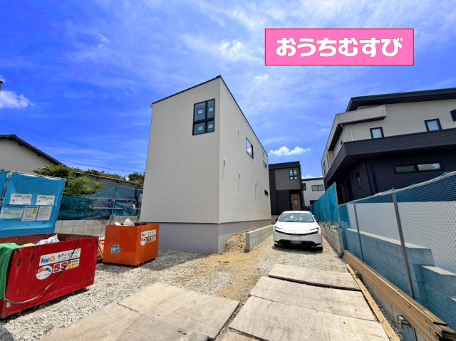 名東区極楽5期(全2棟)