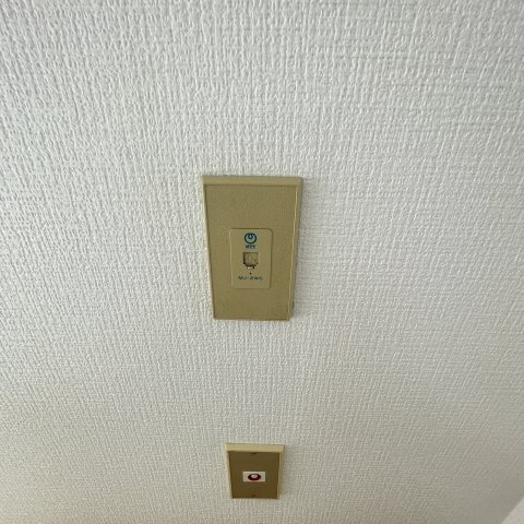 加地ハイツ1号棟のその他