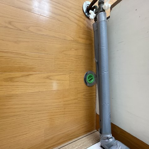 加地ハイツ1号棟のその他